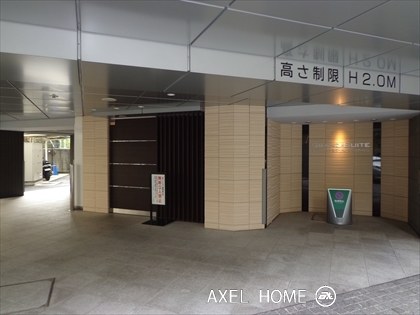 グランスイート文京音羽イースタージュ
