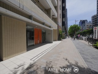 東日本橋デュ―プレックスポーション