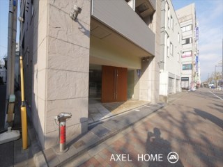 フォルトゥナ月島
