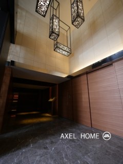 パークアクシスプレミア表参道