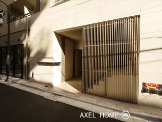 パークルール神田司町ロンド