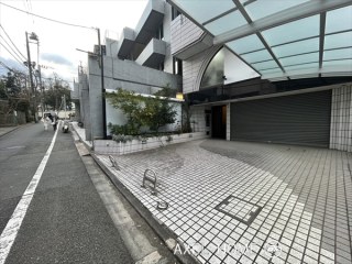プレジール原宿