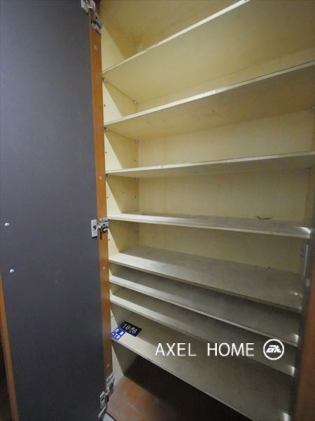 AXEL月島HOUSE（住宅・店舗・事務所）