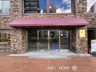 第25宮庭マンション