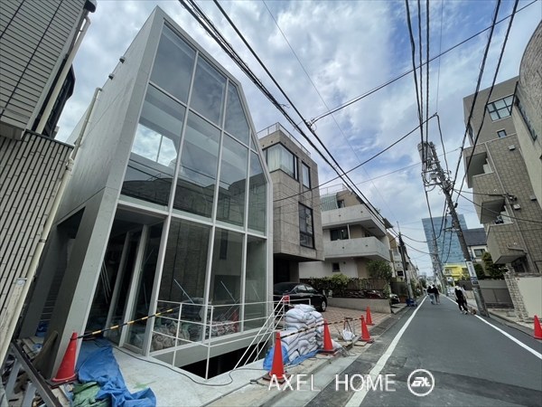 OJ表参道ビル