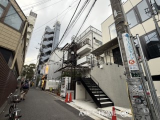 クレール原宿（CLAIR HARAJYUKU）