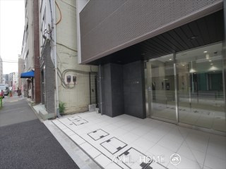 ウィーヴプレイス銀座パーク（Weave Place  Ginza Park）(旧：レーガベーネ八丁堀)