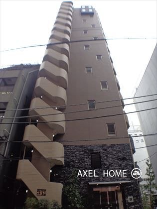 コンシェリア新橋マスターズヴィラ （MASTER'S VILLA ）