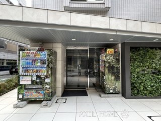 ジェノヴィア新宿御苑グリーンヴェール　(GENOVIA新宿御苑green veil)