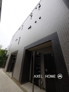 ALBA原宿（アルバ原宿）