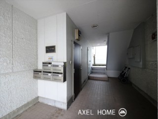 ヒルトップ原宿（住居・事務所）