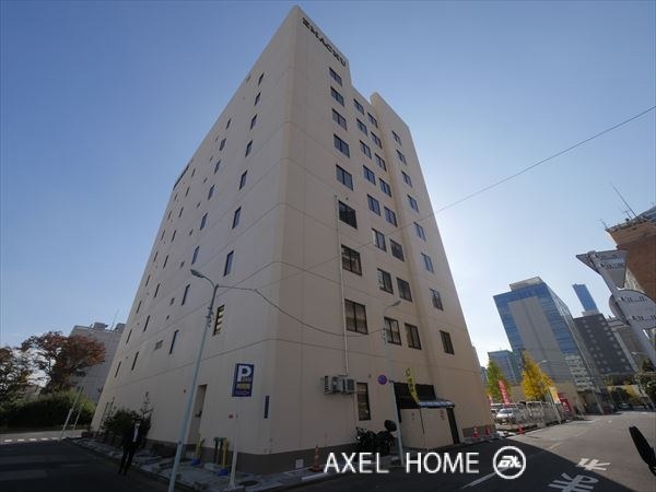 江間忠晴海ビル (事務所)