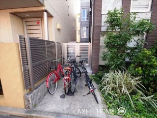 LAPiS原宿Ⅱ（ラピス原宿Ⅱ）