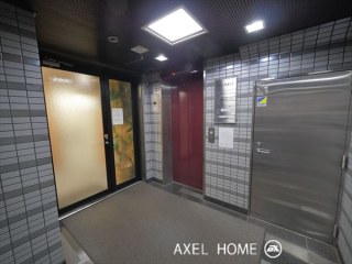 アルファ新富ビル