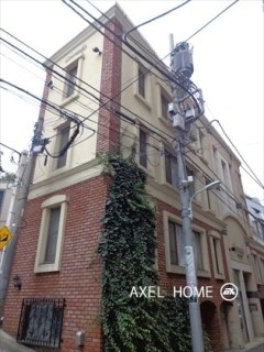 グラナード六本木