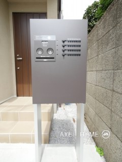 小石川テラス