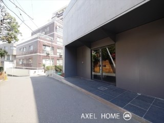原宿セントラルプレイス（事務所・店舗）