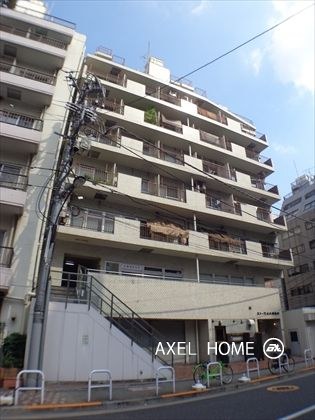 ストークベル浜松町