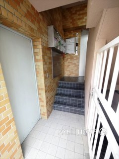 大村ビル　(店舗・倉庫)