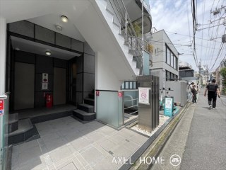 フィールドワンビル（店舗）