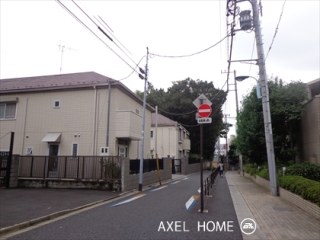 関口台ヴィレッジ