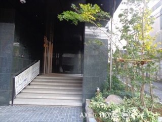 レフィアントシダー赤坂