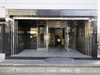 神宮前214ビル（事務所・店舗）
