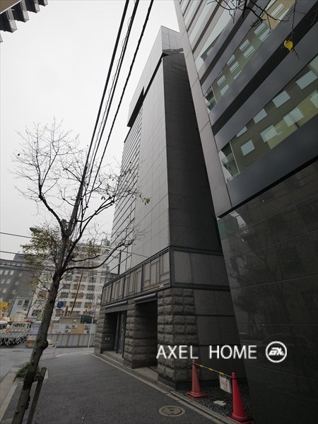 グランド茅場町ビル