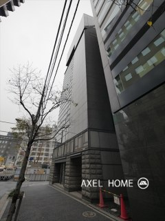 グランド茅場町ビル