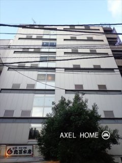 Box'R Shinbashi （ボクサール新橋）