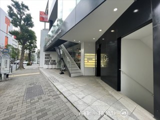 ACN青山PLACE（店舗・事務所）