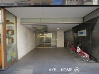アジリア銀座J's