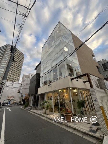 アピス表参道スクエア
