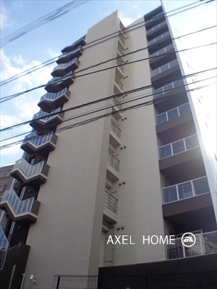 ブランズ南麻布