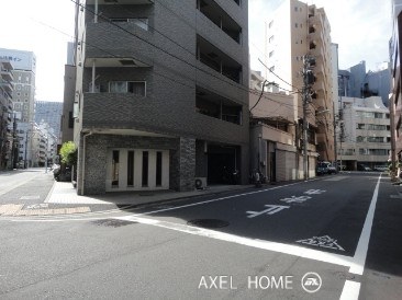 アーバイル東京NEST
