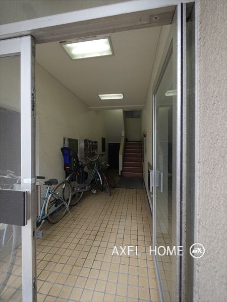 新富町サニービル