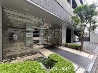 ZOOM市谷本村町
