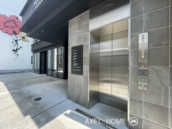 ポータルポイントハラジュクアネックス(PORTAL POINT HARAJUKU ANNEX)（事務所）