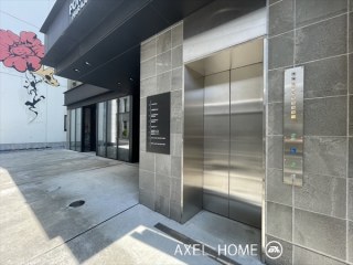 ポータルポイントハラジュクアネックス(PORTAL POINT HARAJUKU ANNEX)（事務所）