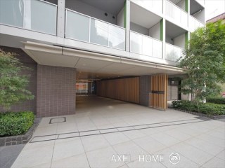 パークハビオ門前仲町
