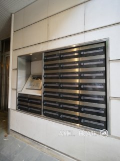 YSK新宿御苑 （ワイエスケー新宿御苑）