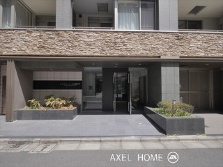 メルヴェーユ日本橋浜町