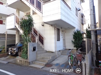 早川ビル