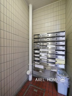 赤坂ミツワビル