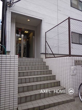 AT赤坂