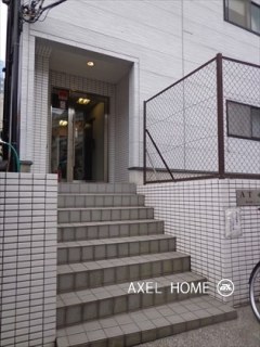 AT赤坂