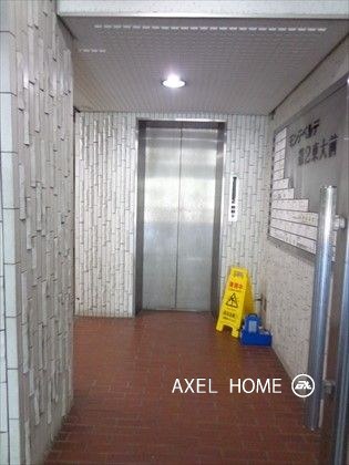 モンテベルデ第二東大前
