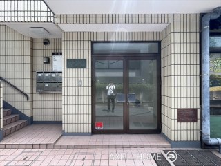 ベルナール青山（事務所・店舗）