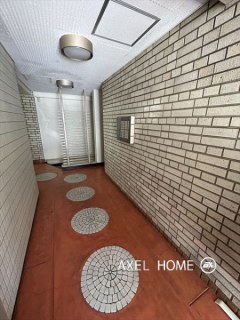 シャトー市ヶ谷