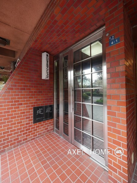 第22宮庭マンション